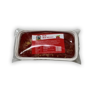 ΟΙΚ. ΚΟΝΤΙΛΙΕΡΗ Κέικ Red Velvet