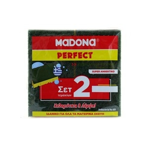 MADONA Perfect Antibacterial No603