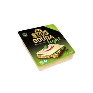 ALDA Gouda Light