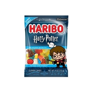 HARIBO Harry Potter