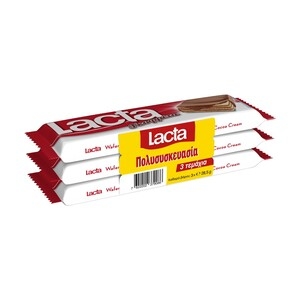 LACTA Γκοφρέτα