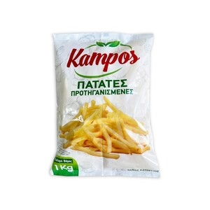 KAMPOS Πατάτες