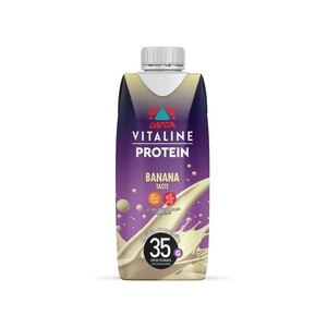 ΔΕΛΤΑ Vitaline Protein Μπανάνα
