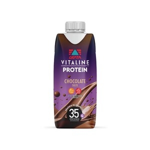 ΔΕΛΤΑ Vitaline Protein Σοκολάτα