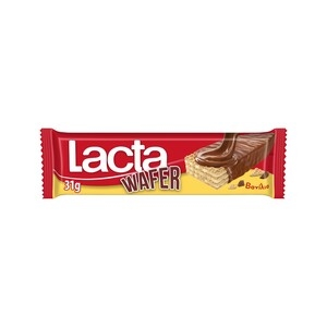LACTA Wafer Βανίλια