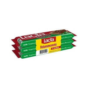 LACTA Wafer Φουντούκι