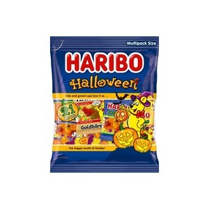 HARIBO Goldbears Mini Halloween