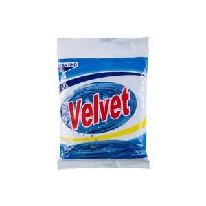 VELVET Λευκαντικό Πλύσεως