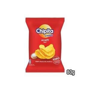 CHIPITA Αλάτι