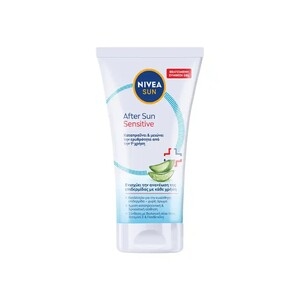 NIVEA After Sun Sensitive