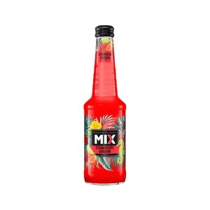 MIX COCKTAIL Strawberry Daquiri