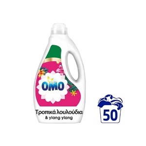 OMO Τροπικά Λουλούδια Ylang Ylang