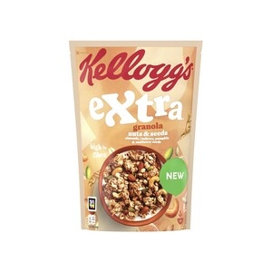 KELLOGG΄S Extra Nuts & Seeds