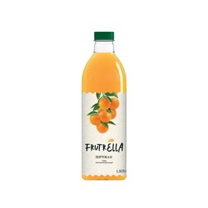 FRUTRELLA Πορτοκάλι