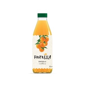 FRUTRELLA Πορτοκάλι