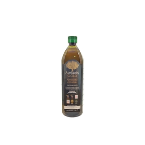 ΛΑΤΖΙΜΑΣ ΕΛΑΙΟΛΑΔΟ GOLD ΕΞ.ΠΑΡΘΕΝΟ 1L
