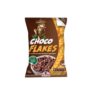 MR GRAND Choco Flakes