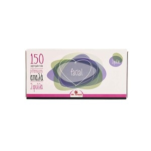 MR GRAND Facial 2φυλλα 150τεμ.