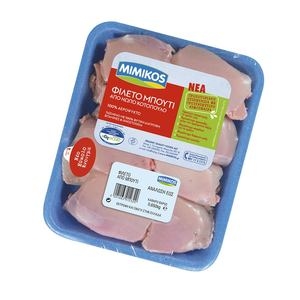 MIMIKOS Κοτόπουλο