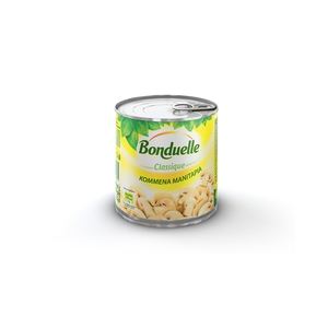 BONDUELLE Κομμένα