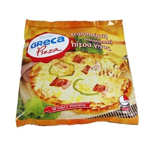 GRECA Γίγας 32αρα