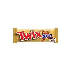 TWIX Xtra