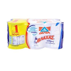 ΒΛΑΧΑΣ Πλήρες (5+1)Δώρο