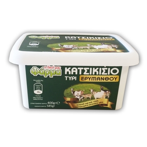 Η ΔΙΚΗ ΜΑΣ ΦΑΡΜΑ Σε Τάπερ