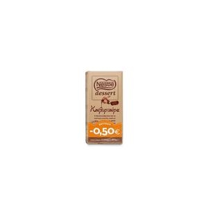 NESTLE Dessert (-0.50)?