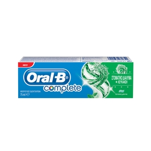 ORAL B Complete Protect & Clean
