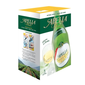 APELIA Λευκό