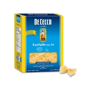DE CECCO Ν.93