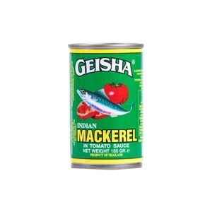 GEISHA ΣΚΟΥΜΠΡΙ ΜΕ ΣΑΛΤΣΑ 155ΓΡ