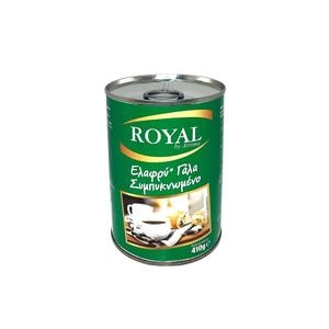 ROYAL 4% λιπαρά light