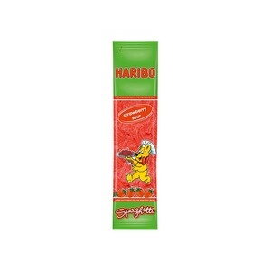 HARIBO Spaghetti Strawberry