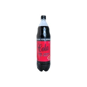 ΦΗΜΗ COLA ZERO 1.5L