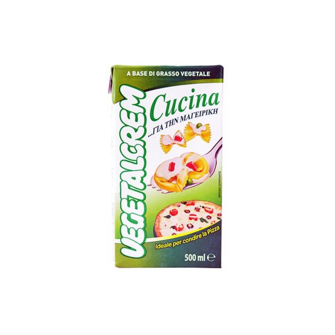 TORRE VEGETELCREAM ΦΥΤΙΚΗ ΚΡΕΜΑ ΜΑΓΕΙΡΙΚΗΣ 500ML