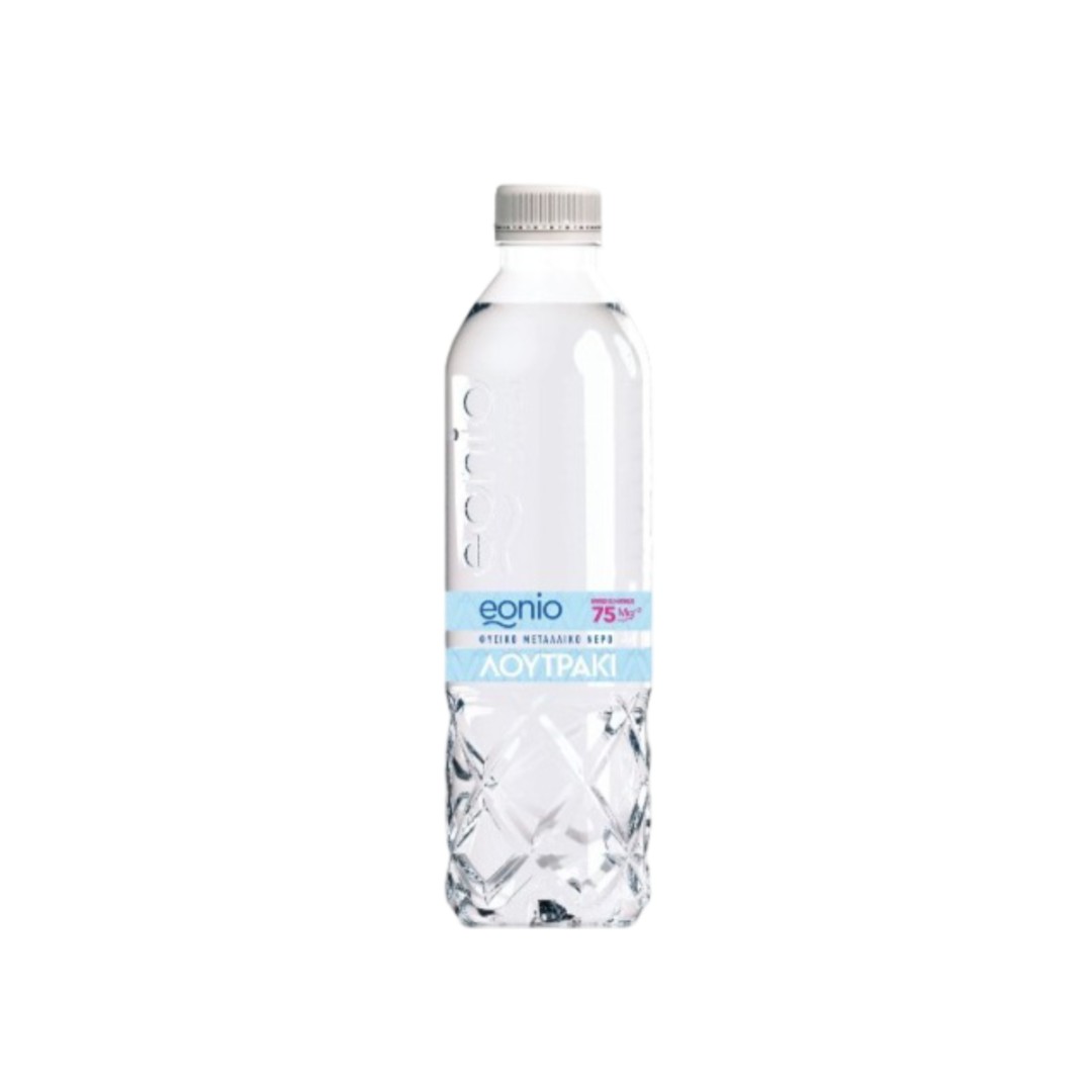 EONIO ΝΕΡΟ ΦΥΣΙΚΟ ΜΕΤΑΛΛΙΚΟ 500ML
