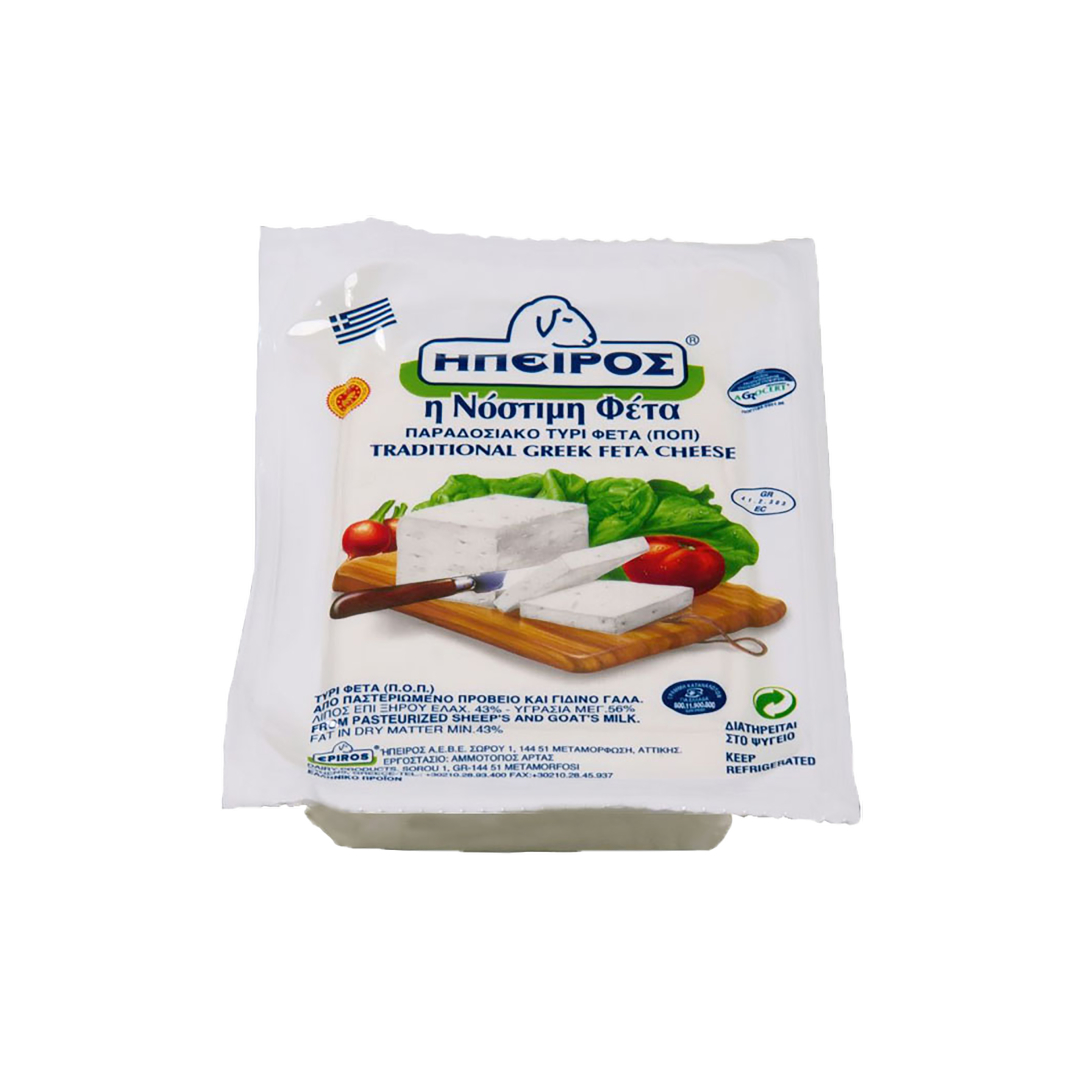 ΗΠΕΙΡΟΣ ΦΕΤΑ ΣΥΣΚ. 180ΓΡ