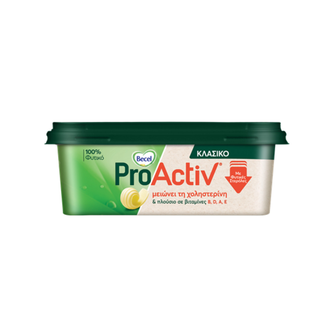 BECEL PROACTIV ΚΛΑΣΙΚΟ 450ΓΡ
