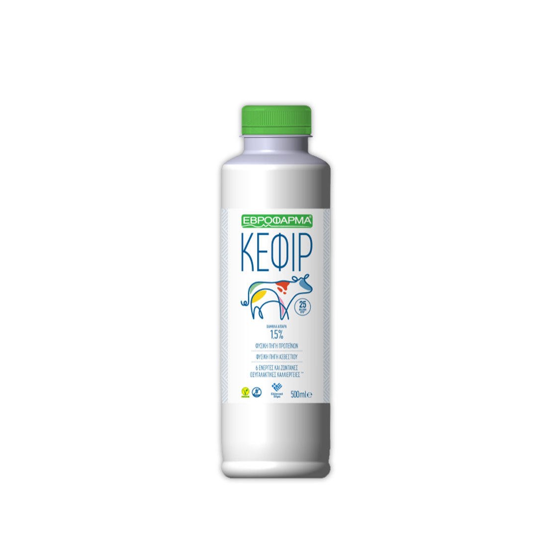 ΕΒΡΟΦΑΡΜΑ ΚΕΦΙΡ 500ML