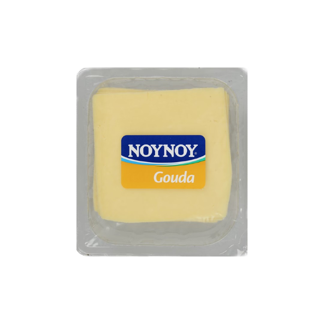 ΝΟΥΝΟΥ GOUDA ΦΕΤΕΣ 400ΓΡ