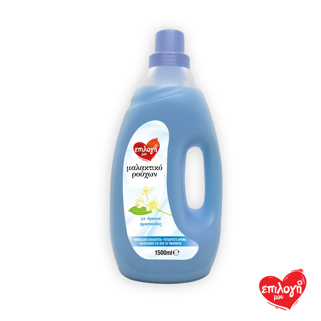 ΕΠΙΛΟΓΗ ΜΟΥ ΜΑΛΑΚΤΙΚΟ BLUE SENSATION 1.5L