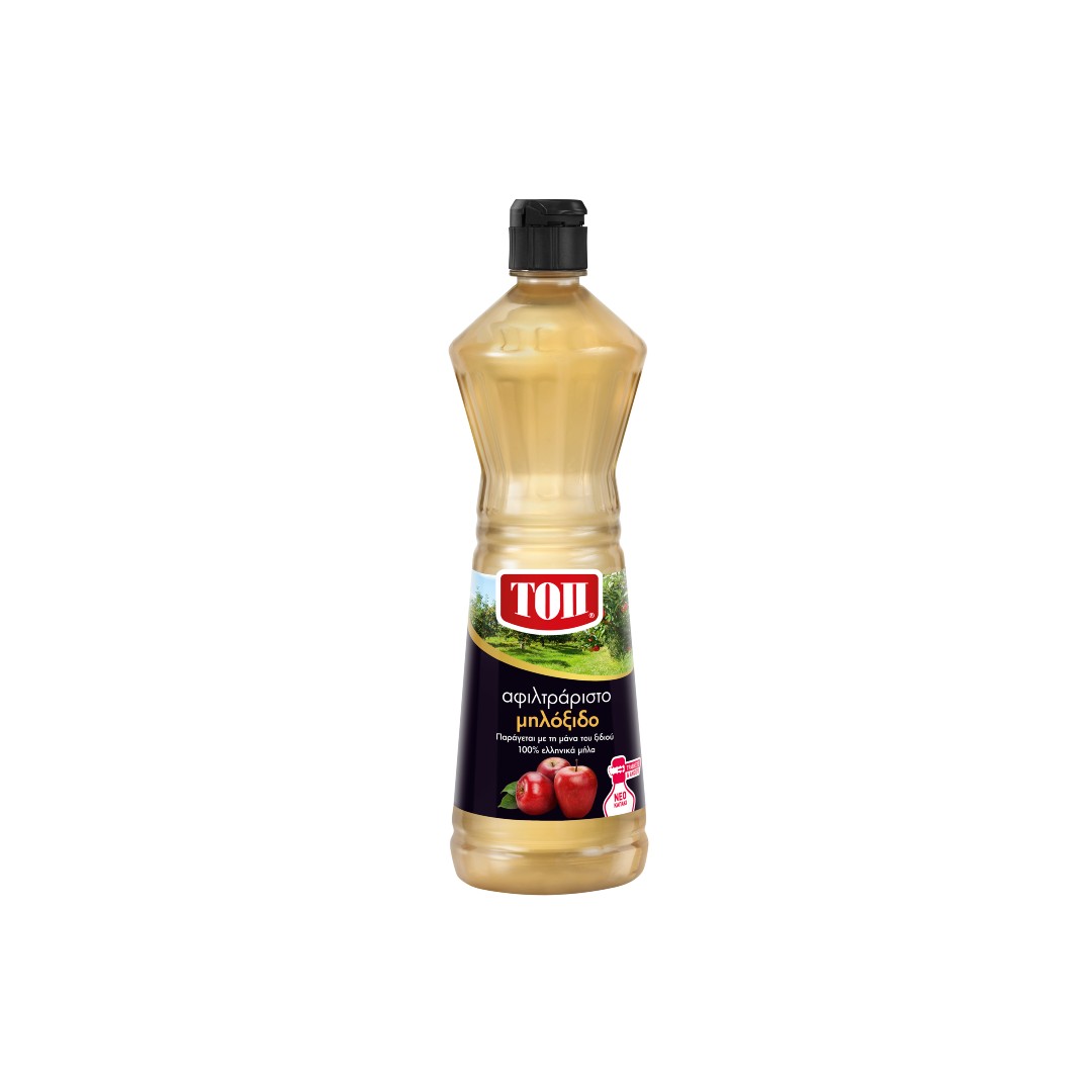 ΤΟΠ ΜΗΛΟΞΥΔΟ ΑΦΙΛΤΡΑΡΙΣΤΟ 350ML