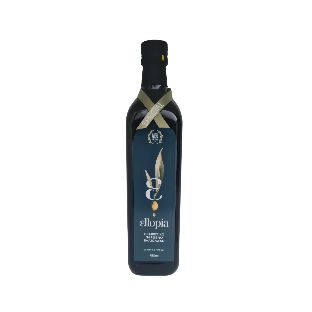 ELLOPIA ΕΛΑΙΟΛΑΔΟ ΕΞ.ΠΑΡΘΕΝΟ 750ML