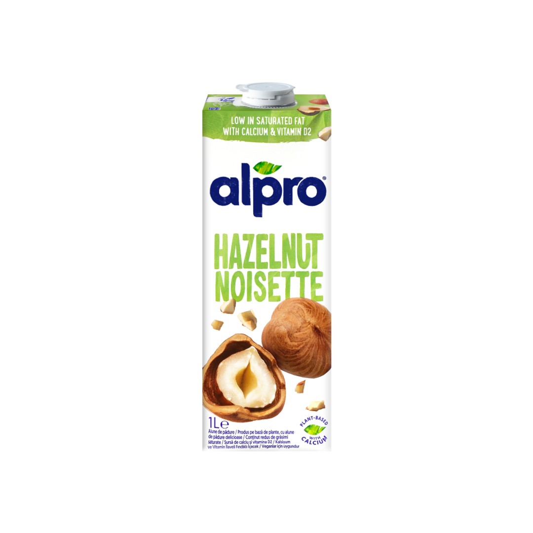 ALPRO ΡΟΦΗΜΑ ΦΟΥΝΤΟΥΚΙ 1L