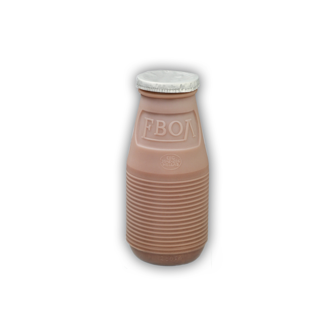 ΓΑΛΑ ΚΑΚΑΟ ΕΒΟΛ 230ML ΠΛ.ΜΠΟΥΚΑΛΙ