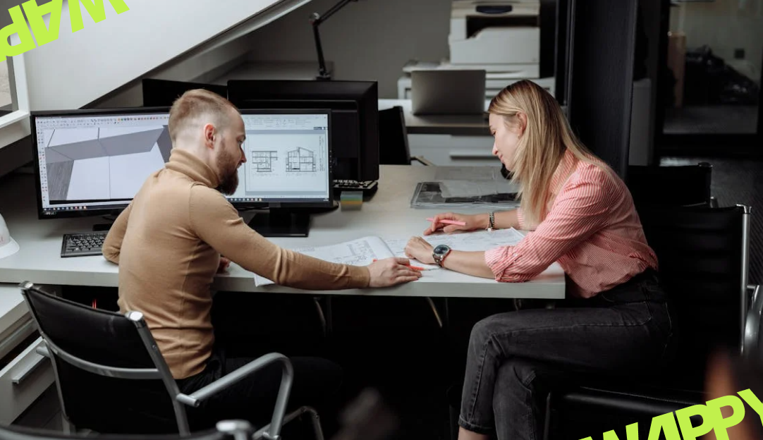 Wappy voor makelaars