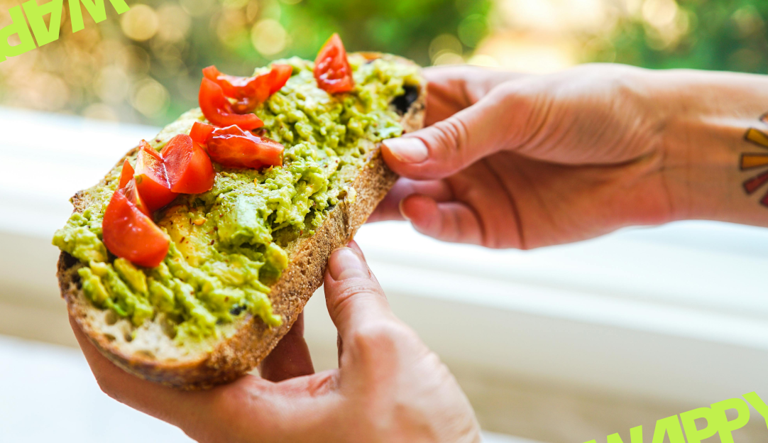 Wappy voor voedingsadviseurs