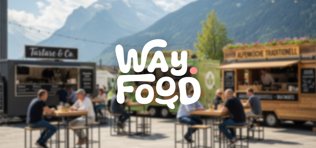 Streetfood kennt keine Grenzen 🌍